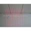 FU65011PXX100-GD16 Diffractive optical elements(DOE) 11 multi parallel lines laser pattern with