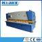 Hydraulic Guillotine Shear