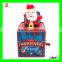 Thanksgiving Christmas Gift for kids jack in the box