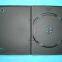 DVD Case Dvd Box Dvd Cover 9mm Single Black Rectange Cheap Price in Good Quality
