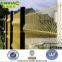 wire mesh fence design
