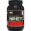 Optimum Nutrition Gold Standard 100% Whey Protein