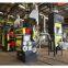Tumble Belt Shot Blasting/Tumblast Machines