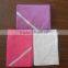 Sports Fitness Zipper Pocket Gym Towel