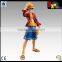 One Piece: Monkey D Luffy /Trafalgar Law/Sabo Variable Action Hero Figure