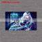 dry fit microfiber custom design logo sublimated towel
