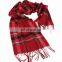 Fashion rending hot products italian scarf manufacturers