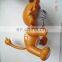 Inflatable lion toy for promotional gifts