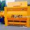 JS2000 concrete mixer