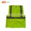 Simple style promotional cheap safety vest