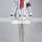 Rose-team Fantasia Anime Cosplay Made Vampire Knight Cross Academy Night Class Girl's School Uniform Cosplay Costume
