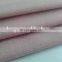 Winfar Textile Hot Sales Knitting Polyester Rayon Plain Dyed Terry Cloth Fabric