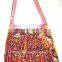 designer sari bags