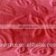 engraved design flannel fleece banket