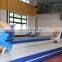 Best selling sport game inflatable air track for sale