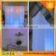 Best-sale party use air inflatable party booth wall