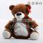 Kids favorite zoo animal backpack