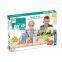 Hot sale plastic educational drawing toys 3d pen printer game