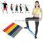 GYM Resistance Bands Set Exercise Bands Workout Bands Stretch Bands