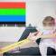 Resistance Bands with bag perfect for exercise and home workouts Loop Bands