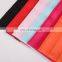 2015 Various Colors Stripe Organza For Garment Black White Stripe Fabric