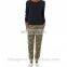 MIKA4195 Wholesale Womens Cotton Sweatshirts