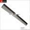 good sale professional custom logo carbon fiber hair comb