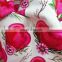 India Designs 100% printed rayon Fabric 60*60 90*88 Cheap High Quality Garment Fabric