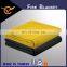 Fire Retardant Oxidized Fiber Non-Woven Fire Blanket