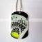 High quality custom zinc alloy die-casting dog tags