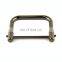 Good Reputation Factory Price Letter B Different Typles Belt Buckles Of Selling