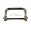 Volume Supply Factory Supply Oval Buckles Unique Mens Belt Buckle Parts