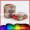 sandwich cracker tin can metal box (JF-343)