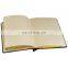 promotion office PU leather journal organizer notebook NOTEBO919