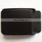 custom printed logo old fashion belt buckle for boys