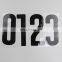 Stocks wholesale low price heat press transfer