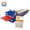 CE Standard Colored Steel Glazed Tile Forming Lines Botou