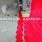 China Supplier Ultrasonic Lace Sewing Making Machine