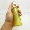 Matte Color Lotion Pump Cosmetic Spray Round Lotion Bottle 120ml