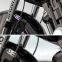 Spirit Beast motorcycle modified bracket oil line clamp holder L1