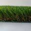 High Dtex of Yarn Artificial Turf with 4 Tones,U Shape Synthetic Grass