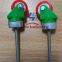 Universal Caster wheels for glass machine table, loading glass