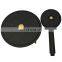 Black Gold Descaling Functional Shower set