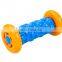 EVA Massage Grid foam roller