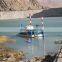 Pumping Dredger / Sand Dredger / Mining Dredger