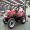 4x4 mini tractor price for farm machinery