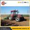 100hp Small farm tractor front end loaders series,mini farm tractor