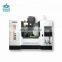 VMC1160L Fanuc Vertical Cnc Machine Center Frame