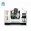 VMC1160L Mitsubishi Controller Cnc Vertical Milling Machine with Price