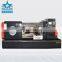 CNC flat bed Portable lathe milling machine